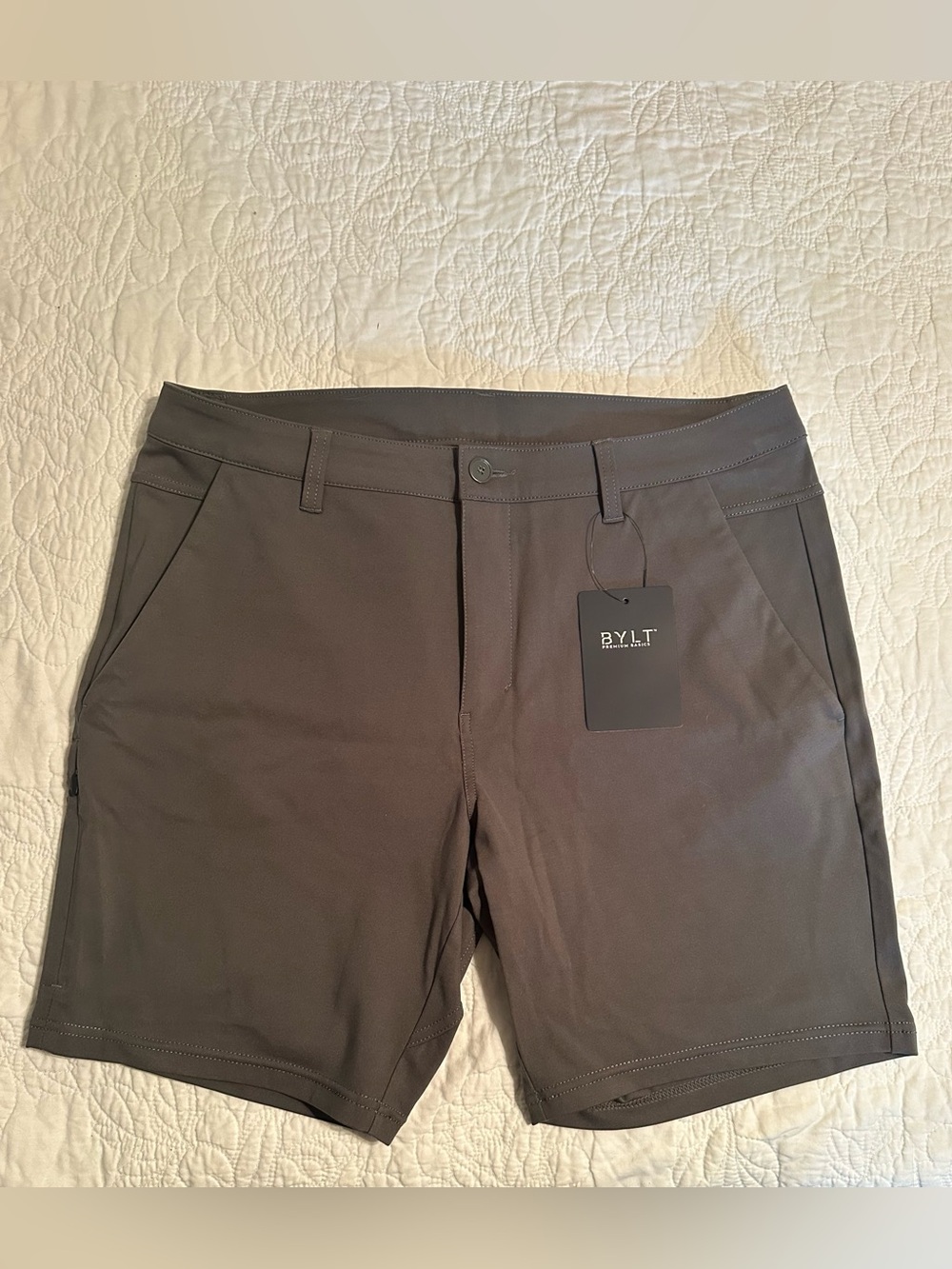 BYLT Everyday Shorts